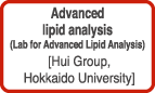 Advanced lipid analysis